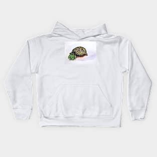 Marshal The Turtle Kids Hoodie